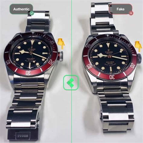 tudor bb41 fake